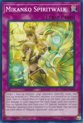 Mikanko Spiritwalk [MP24-EN384] Common | Jomio and Rueliete's Cards and Comics