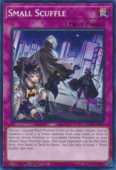 Small Scuffle [MP24-EN385] Common | Jomio and Rueliete's Cards and Comics