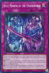 Split Mirror of the Underworld [MP24-EN386] Common | Jomio and Rueliete's Cards and Comics