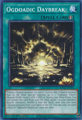 Ogdoadic Daybreak [MP24-EN395] Common | Jomio and Rueliete's Cards and Comics