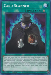 Card Scanner [MP24-EN396] Common | Jomio and Rueliete's Cards and Comics
