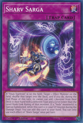Sharv Sarga [MP24-EN398] Common | Jomio and Rueliete's Cards and Comics