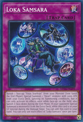Loka Samsara [MP24-EN399] Common | Jomio and Rueliete's Cards and Comics