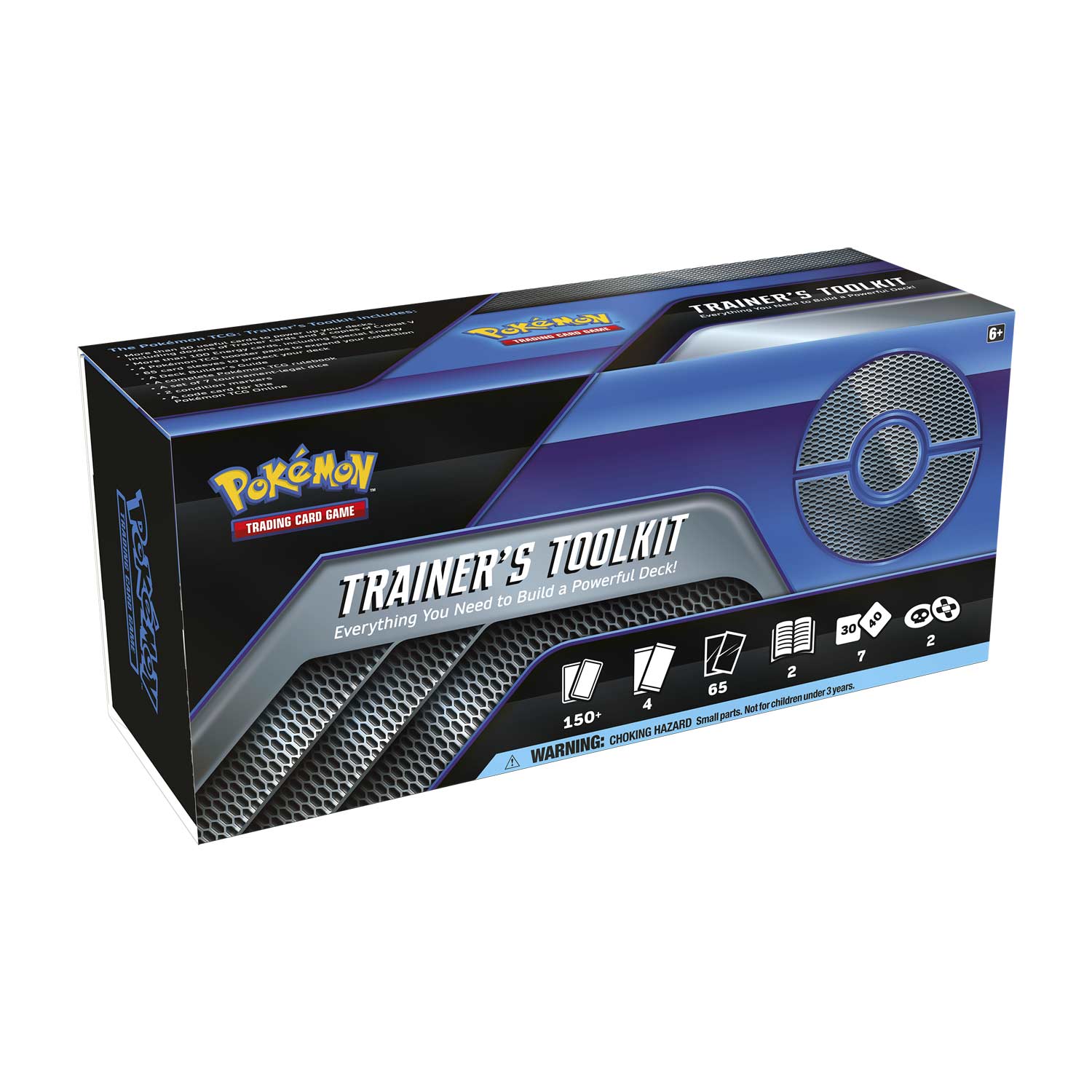 Trainer's Toolkit (2021 Edition) | Jomio and Rueliete's Cards and Comics