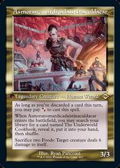 Asmoranomardicadaistinaculdacar (Retro) [Modern Horizons 2] | Jomio and Rueliete's Cards and Comics