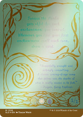 Tuvasa the Sunlit [Secret Lair Drop Series] | Jomio and Rueliete's Cards and Comics
