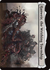 Hanweir Battlements [Innistrad Remastered] | Jomio and Rueliete's Cards and Comics
