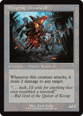 Seize the Storm (Retro Frame) [Innistrad Remastered] | Jomio and Rueliete's Cards and Comics