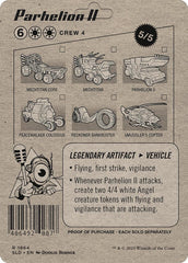 Parhelion II [Secret Lair Drop Series] | Jomio and Rueliete's Cards and Comics