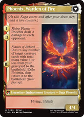 Joshua, Phoenix's Dominant [FINAL FANTASY] | Jomio and Rueliete's Cards and Comics