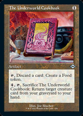 The Underworld Cookbook (Retro) [Modern Horizons 2] | Jomio and Rueliete's Cards and Comics