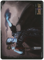 Lord of the Undead (Oversized) [Eighth Edition Box Topper] | Jomio and Rueliete's Cards and Comics
