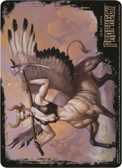 Avatar of Hope (Oversized) [Eighth Edition Box Topper] | Jomio and Rueliete's Cards and Comics