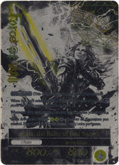 Faria, the Sacred Queen // Faria, the Ruler of God Sword (WPR002) [Promo Cards] | Jomio and Rueliete's Cards and Comics