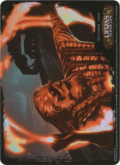 Rewind (Oversized) [Eighth Edition Box Topper] | Jomio and Rueliete's Cards and Comics