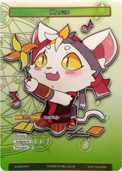Hanzo // Hanzo, Chief of the Kouga (Judge Promo) (JUDGE004) [Promo Cards] | Jomio and Rueliete's Cards and Comics