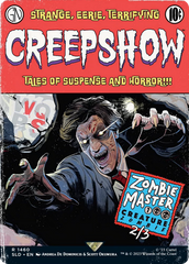 Zombie Master [Secret Lair Drop Series] | Jomio and Rueliete's Cards and Comics