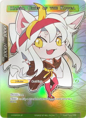 Hanzo // Hanzo, Chief of the Kouga (Judge Promo) (JUDGE004) [Promo Cards] | Jomio and Rueliete's Cards and Comics