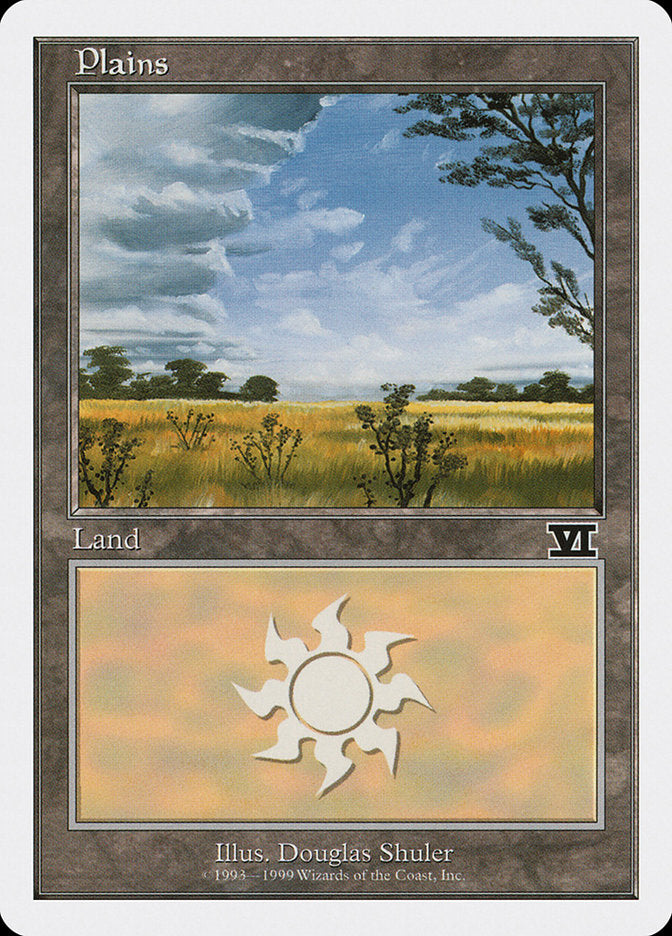 Plains (129) [Battle Royale] | Jomio and Rueliete's Cards and Comics