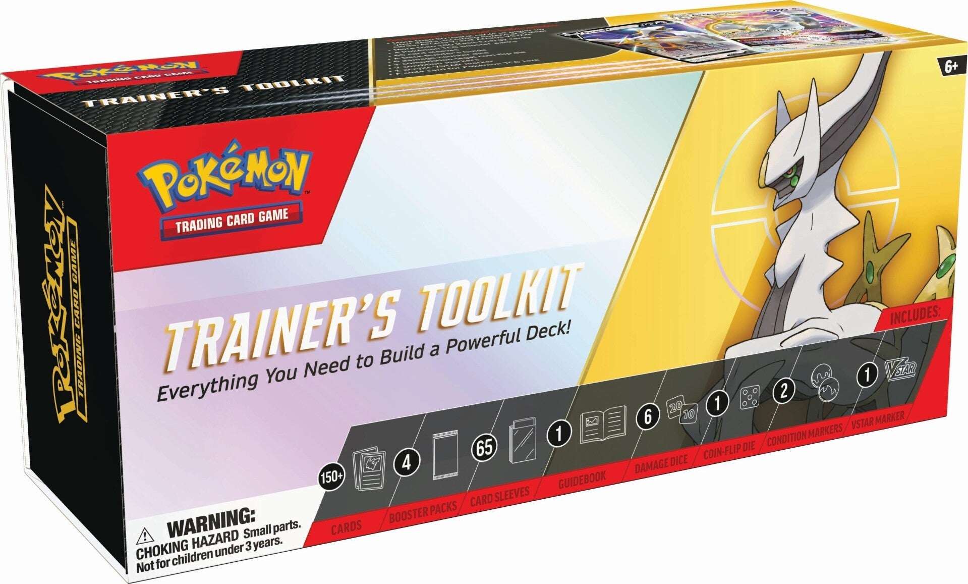 Trainer's Toolkit (2023 Edition) | Jomio and Rueliete's Cards and Comics