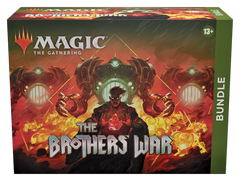 The Brothers' War - Bundle | Jomio and Rueliete's Cards and Comics