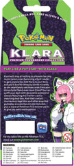 Premium Tournament Collection (Klara) | Jomio and Rueliete's Cards and Comics