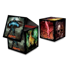 Ultra PRO: CUB3 - Jace, The Mind Sculptor | Jomio and Rueliete's Cards and Comics