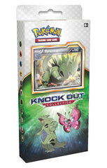 Knock Out Collection (Tyranitar, Shiftry, and Vivillon) | Jomio and Rueliete's Cards and Comics