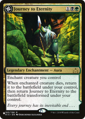 Journey to Eternity / Atzal, Cave of Eternity [Secret Lair: From Cute to Brute] | Jomio and Rueliete's Cards and Comics