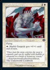 Marble Gargoyle (Retro) [Modern Horizons 2] | Jomio and Rueliete's Cards and Comics