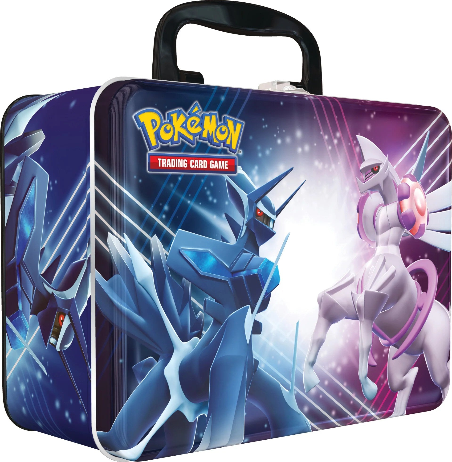 Sword & Shield: Silver Tempest - Collector Chest | Jomio and Rueliete's Cards and Comics