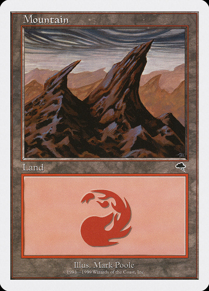 Mountain (116) [Battle Royale] | Jomio and Rueliete's Cards and Comics
