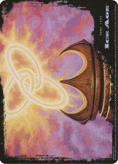 Vexing Arcanix (Oversized) [Eighth Edition Box Topper] | Jomio and Rueliete's Cards and Comics