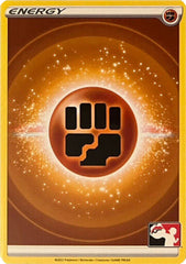 Fighting Energy [Prize Pack Series Two] | Jomio and Rueliete's Cards and Comics