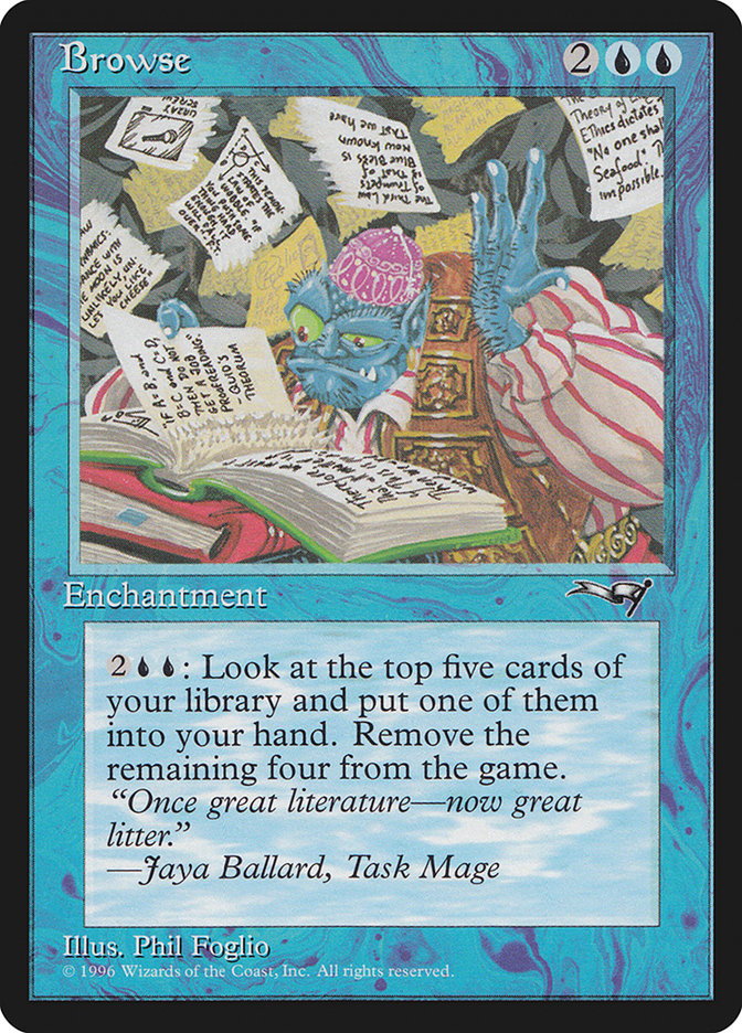 Browse [Alliances] | Jomio and Rueliete's Cards and Comics