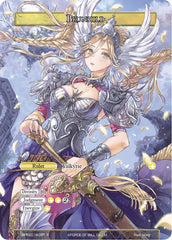 Brunhild // Brunhild, Caller of Spirits (WPR2018-001 JR) [Promo Cards] | Jomio and Rueliete's Cards and Comics