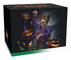 Innistrad: Midnight Hunt - Commander Deck (Coven Counters) | Jomio and Rueliete's Cards and Comics