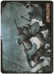Phyrexian Arena (Oversized) [Eighth Edition Box Topper] | Jomio and Rueliete's Cards and Comics