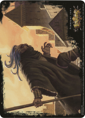 Merchant of Secrets (Oversized) [Eighth Edition Box Topper] | Jomio and Rueliete's Cards and Comics