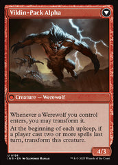 Geier Reach Bandit [Innistrad Remastered] | Jomio and Rueliete's Cards and Comics