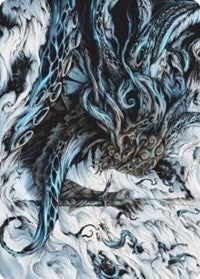 Orvar, the All-Form Art Card [Kaldheim Art Series] | Jomio and Rueliete's Cards and Comics