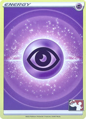 Psychic Energy [Prize Pack Series Two] | Jomio and Rueliete's Cards and Comics