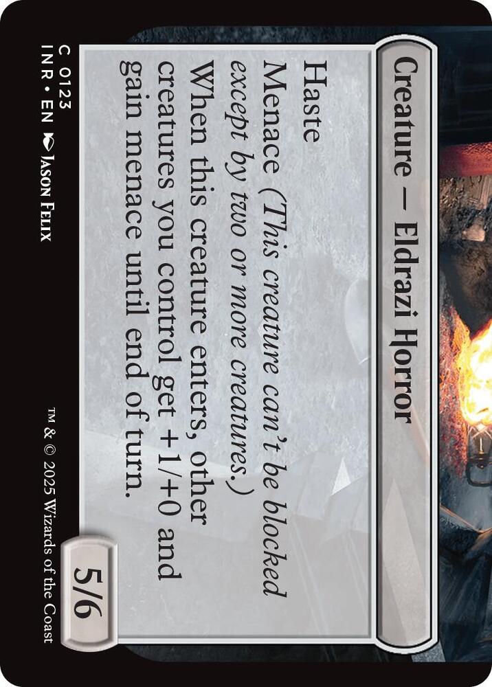 Midnight Scavengers [Innistrad Remastered] | Jomio and Rueliete's Cards and Comics