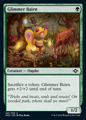 Glimmer Bairn [Modern Horizons 2] | Jomio and Rueliete's Cards and Comics