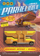 Parhelion II [Secret Lair Drop Series] | Jomio and Rueliete's Cards and Comics