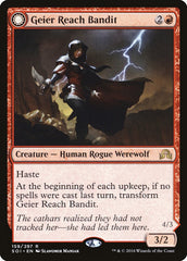 Geier Reach Bandit // Vildin-Pack Alpha [Shadows over Innistrad] | Jomio and Rueliete's Cards and Comics