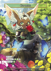 Chamimi // Chamimi, Guardian of the Sacred Bow (WPR2018-004 JR) [Promo Cards] | Jomio and Rueliete's Cards and Comics