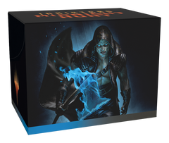 Innistrad: Midnight Hunt - Commander Deck (Undead Unleashed) | Jomio and Rueliete's Cards and Comics