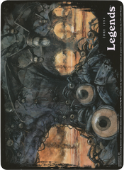 Underworld Dreams (Oversized) [Eighth Edition Box Topper] | Jomio and Rueliete's Cards and Comics