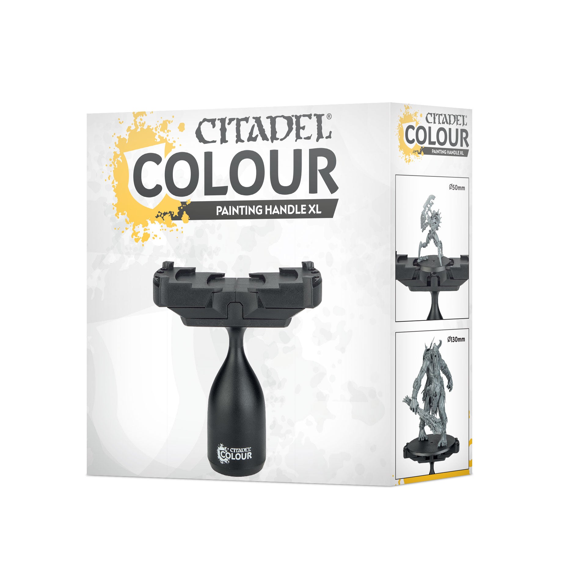 Citadel Color: Painting Handle XL | Jomio and Rueliete's Cards and Comics
